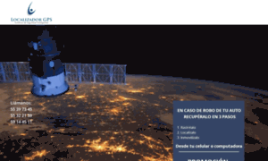 Localizadorgpsmx.com.mx thumbnail