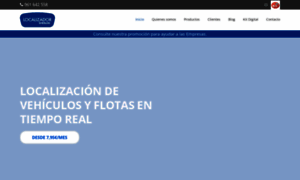 Localizadorsherlog.es thumbnail