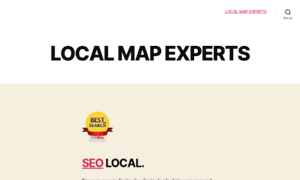 Localmapseoexperts.com thumbnail