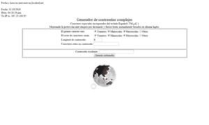 Localred.net thumbnail