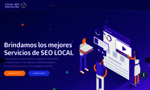 Localseobarcelona.com thumbnail