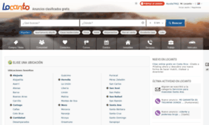 Locanto.co.cr thumbnail