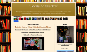 Locasmujeres.blogspot.com thumbnail