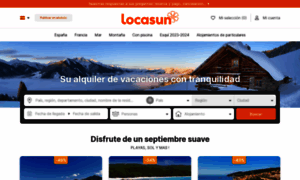 Locasun.es thumbnail