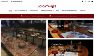 Locatamos.com thumbnail