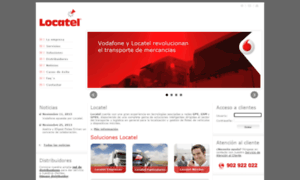 Locatel.es thumbnail