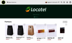 Locatel.traetelo.com thumbnail