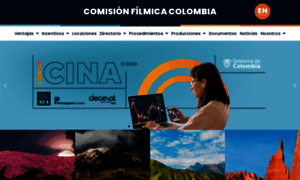 Locationcolombia.com thumbnail