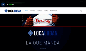 Locaurbancanarias.com thumbnail