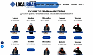 Locaurbanmadrid.com thumbnail