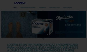 Loceryl.cl thumbnail