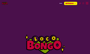 Locobongo.es thumbnail