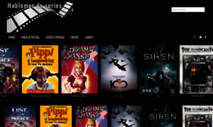 Locodeseries.blogspot.mx thumbnail