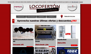 Locoferton.com thumbnail