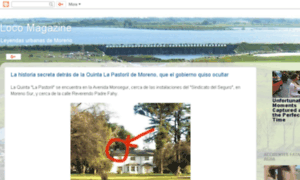 Locomagazine.com.ar thumbnail