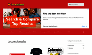 Locombianos.com thumbnail
