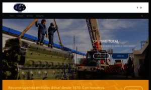 Locomotorasramos.com thumbnail