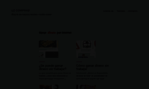 Locompras.com thumbnail