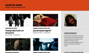Locosdeamor.org thumbnail