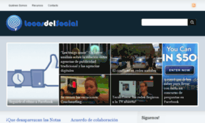 Locosdelsocial.com.ar thumbnail