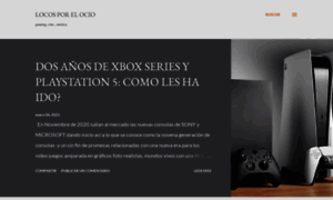Locosporelocio.blogspot.com thumbnail
