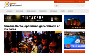 Locosporlagastronomia.com thumbnail