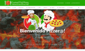 Locosxlapizza.com thumbnail