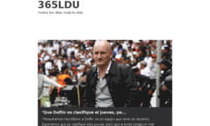 Locosxliga.com thumbnail