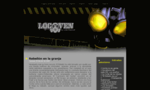 Locoven.com thumbnail