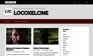 Locoxelcine.com thumbnail