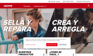 Loctite-consumidor.co thumbnail