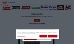 Loctite-consumidor.cr thumbnail