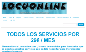 Locuonline.com thumbnail