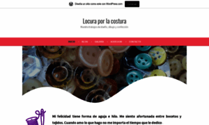 Locuraporlacostura.wordpress.com thumbnail
