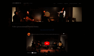 Locusmusicus.wordpress.com thumbnail