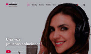 Locutora.org thumbnail