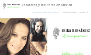 Locutoraenmexico.com thumbnail