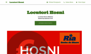 Locutorio-hosni.negocio.site thumbnail