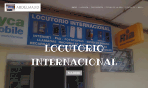 Locutorio-internacional.webnode.es thumbnail