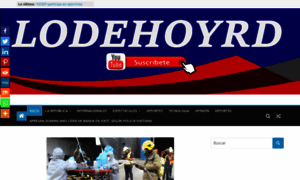 Lodehoyrd.com thumbnail