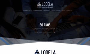 Lodela.com thumbnail
