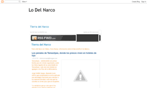 Lodelnarco.blogspot.com.br thumbnail
