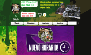 Lodeltata.com.ar thumbnail