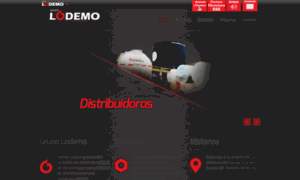 Lodemored.com.mx thumbnail