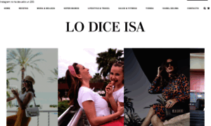 Lodiceisa.com thumbnail