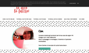 Lodicolofaccio.it thumbnail