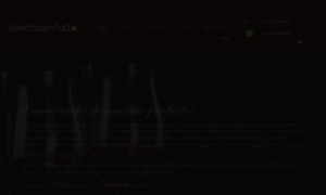 Loechoenfalta.com thumbnail