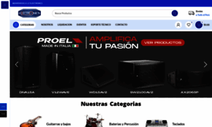 Loelectronics.com thumbnail