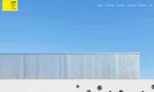 Lofarquitectura.com.ar thumbnail