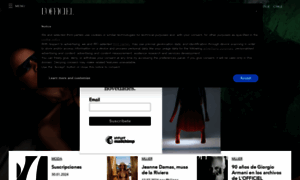 Lofficielchile.com thumbnail